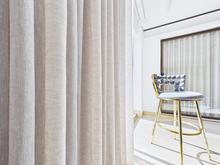 Sheer Curtains