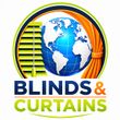 Blinds & Curtains logo