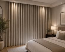 Blockout Curtains