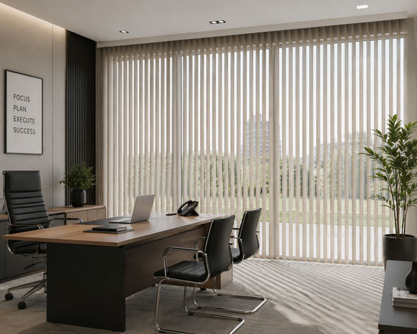 Vertical Blinds