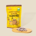 Honey Butter Almond 180g