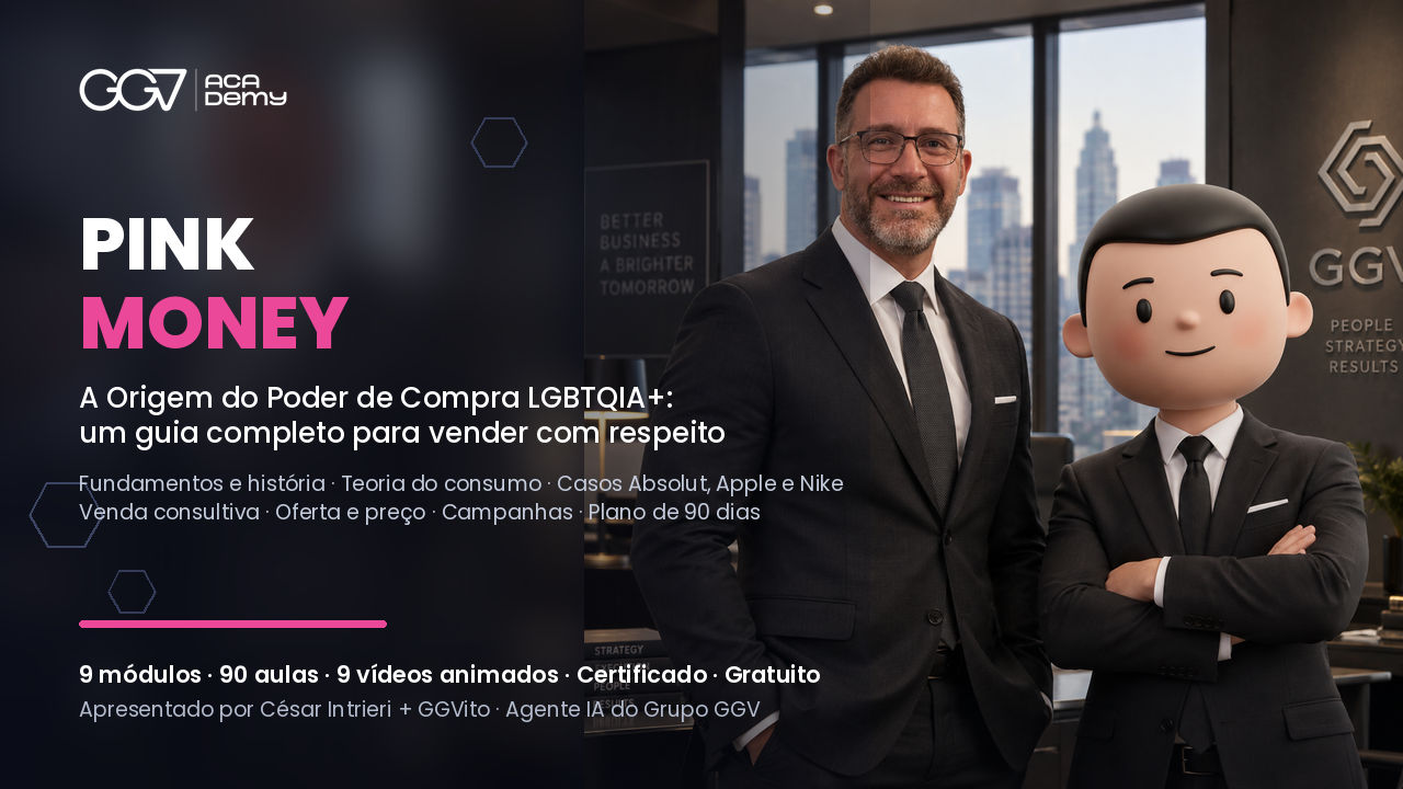 A Origem do Pink Money: Um Guia Completo