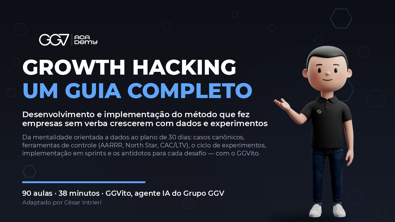 Growth Hacking: Um Guia Completo para Desenvolvimento e Implementação