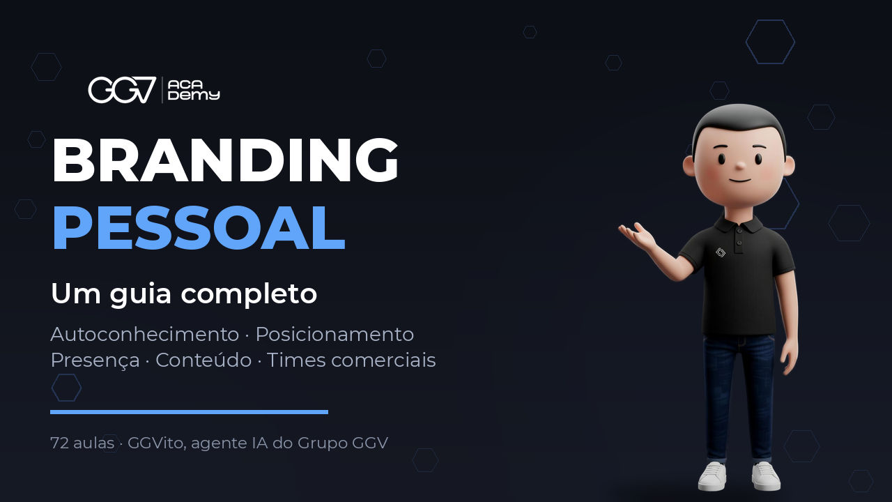 Branding Pessoal — Um Guia Completo