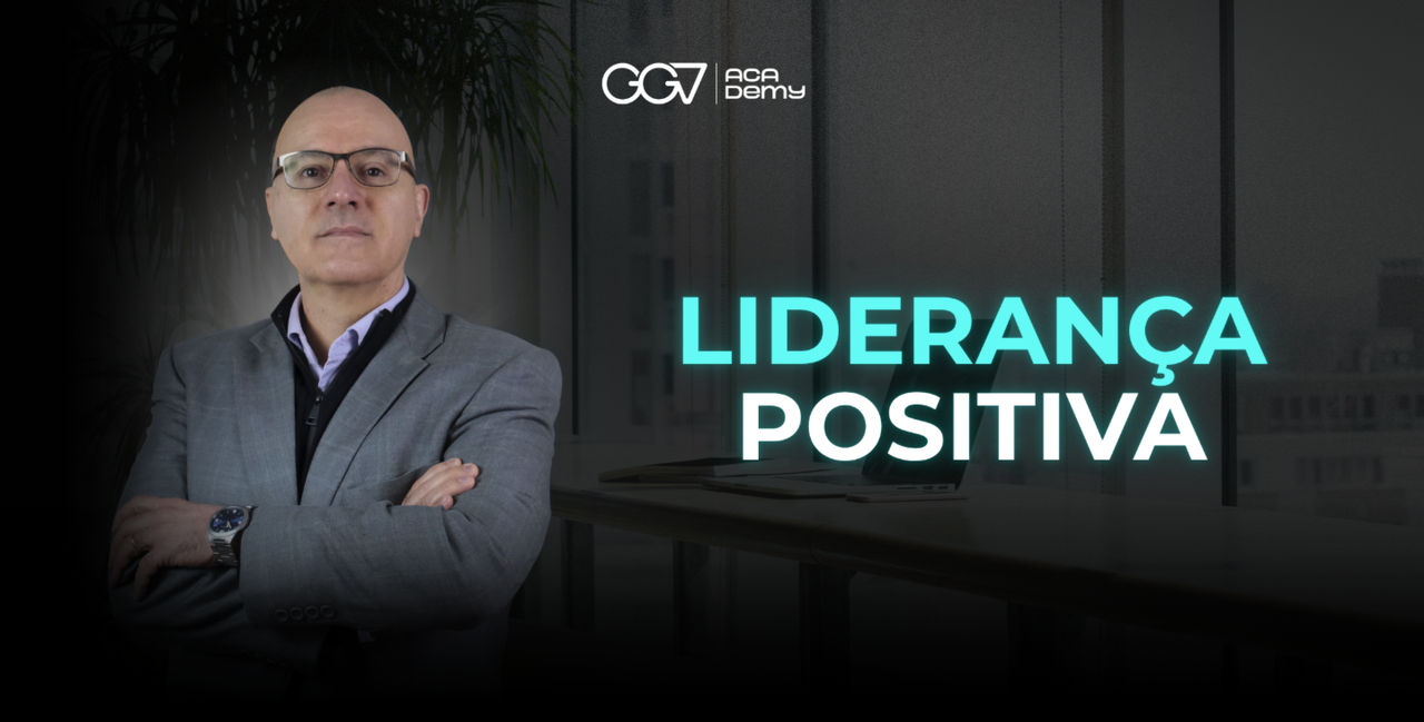 Liderança Positiva