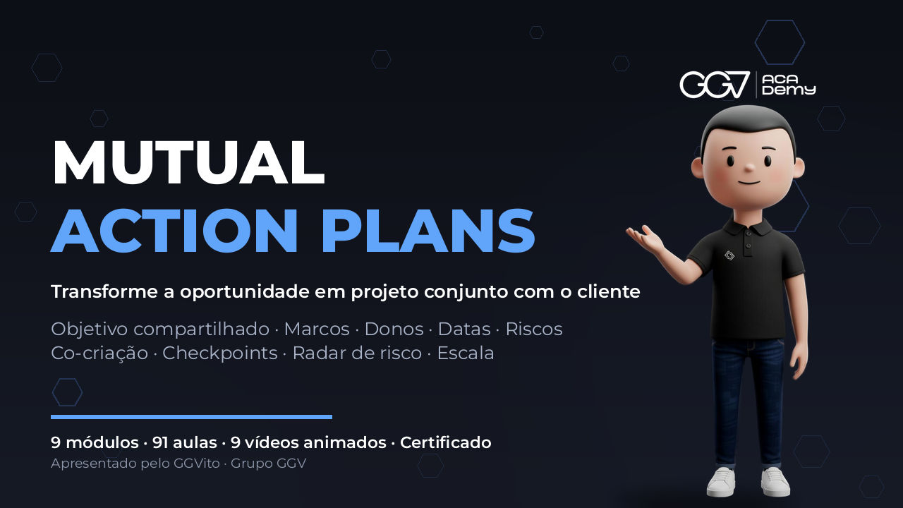 Mutual Action Plans