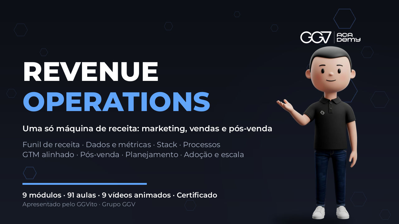 Revenue Operations