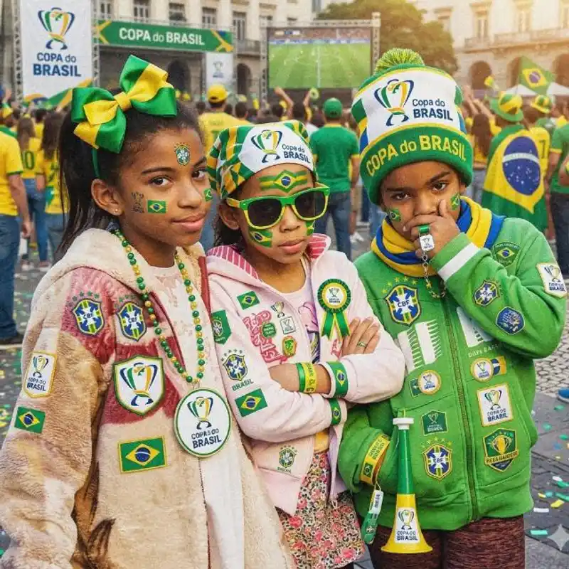 Imagem do grupo de WhatsApp 𝑫𝑹𝑰𝑳𝑳 𝑵𝒀𝑪 (especial de copa 🇧🇷⚽️) - categoria Amizade