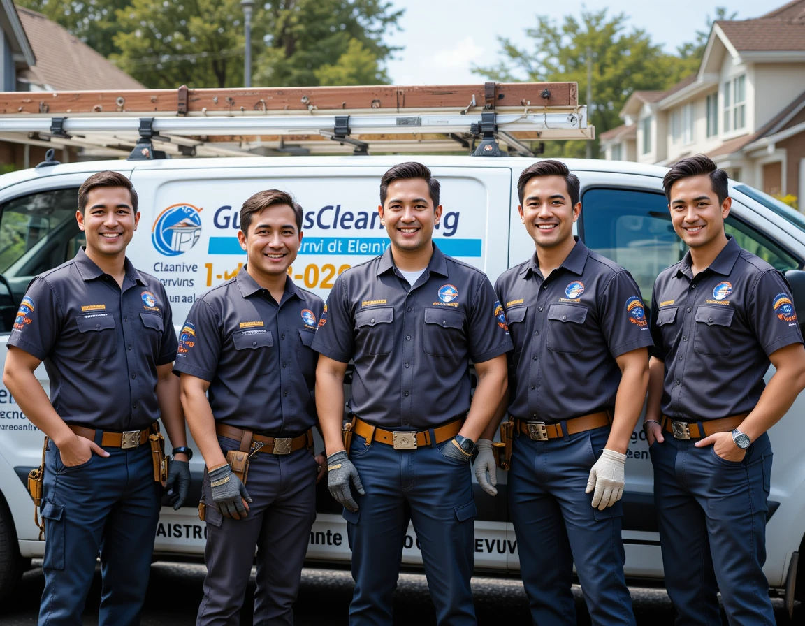 FAQS about gutter cleaning Services in Northville, NY