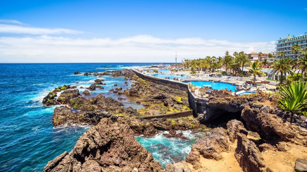 The Best Places to Buy Property in Tenerife