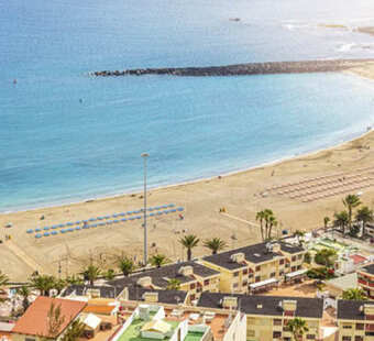 LOS CRISTIANOS