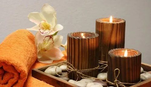 Spa services