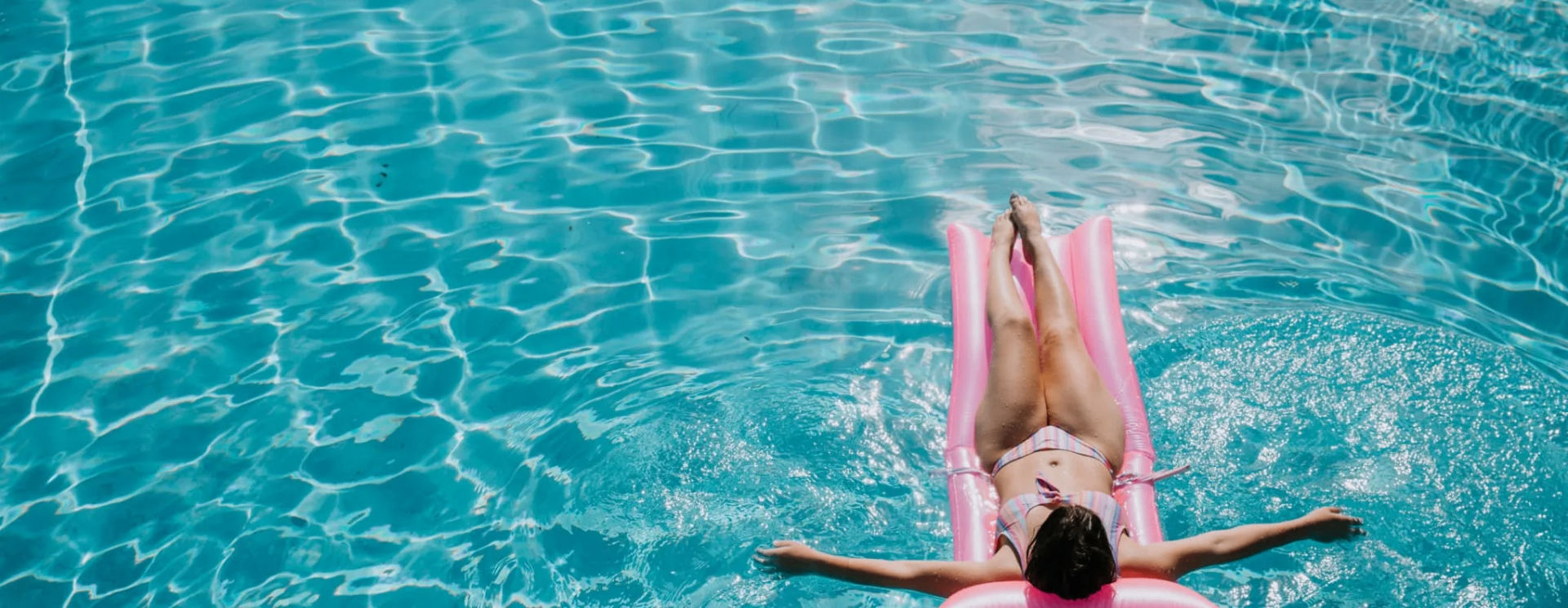 Dream holiday experience