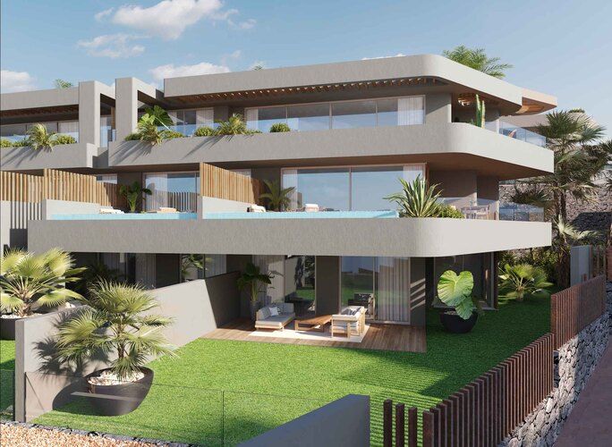 AMOENUS PROJECT property