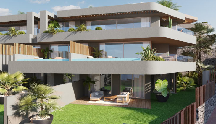 AMOENUS PROJECT gallery 21