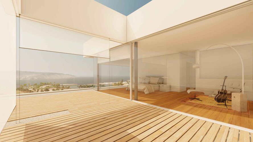 CASAS DEL AGUA | Unique Living in Tenerife gallery 1