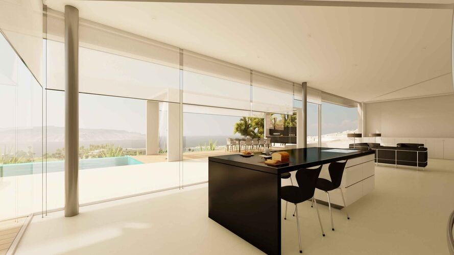CASAS DEL AGUA | Unique Living in Tenerife gallery 2