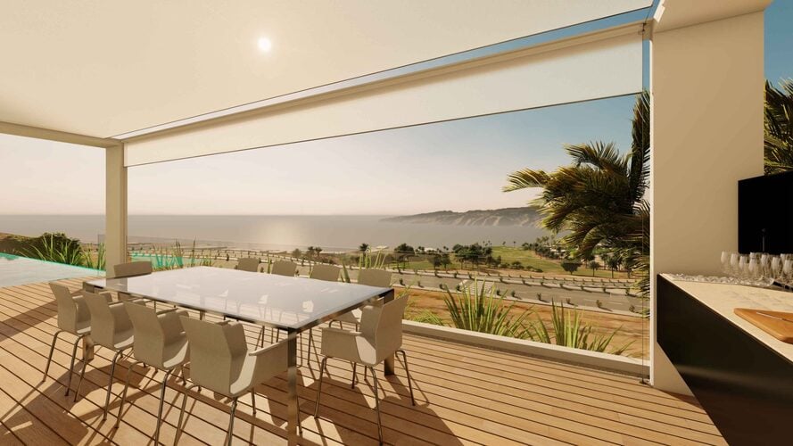 CASAS DEL AGUA | Unique Living in Tenerife gallery 3