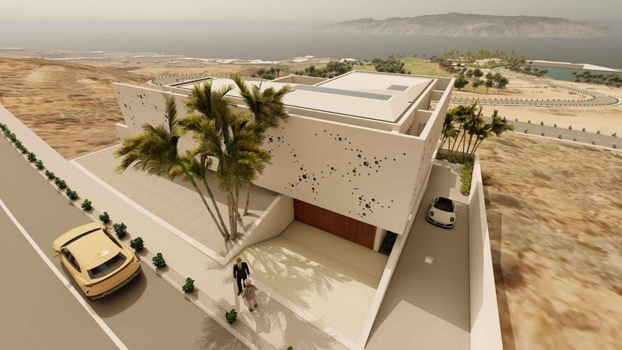 CASAS DEL AGUA | Unique Living in Tenerife gallery 5