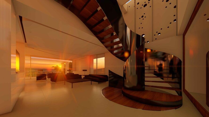 CASAS DEL AGUA | Unique Living in Tenerife gallery 6