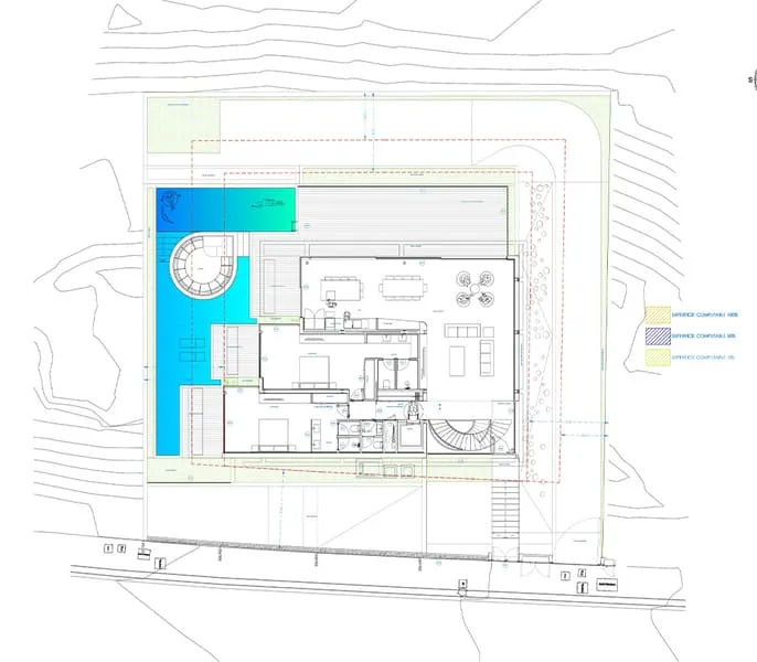 CASAS DEL AGUA 3