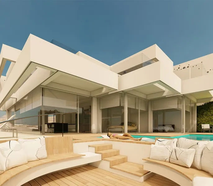 CASAS DEL AGUA 5