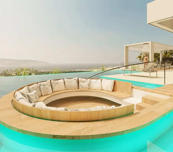CASAS DEL AGUA 6