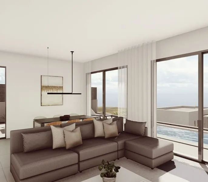 OCEAN BLUE VILLAS 6