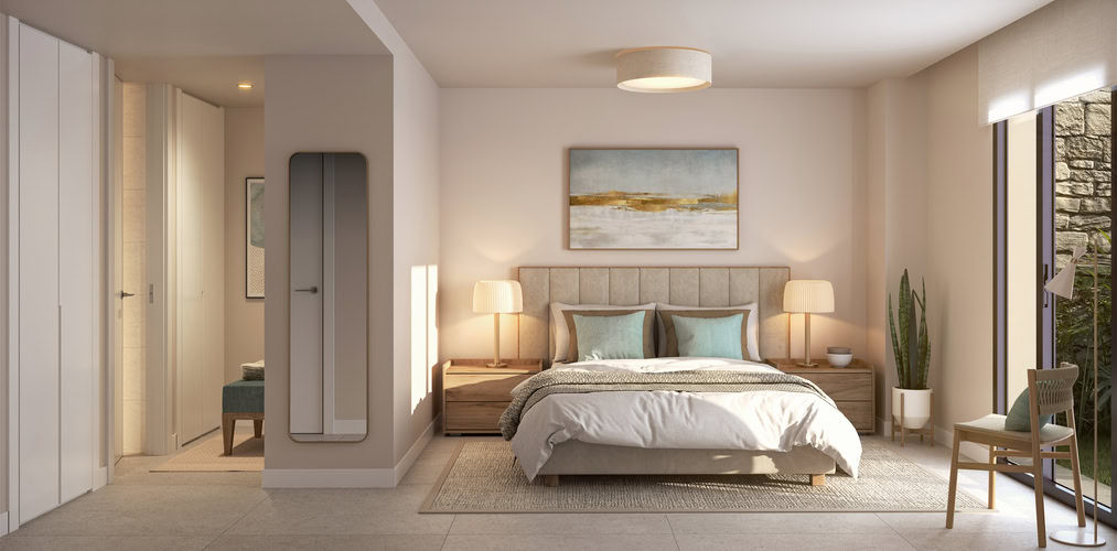 SERENE PROJECT 15
