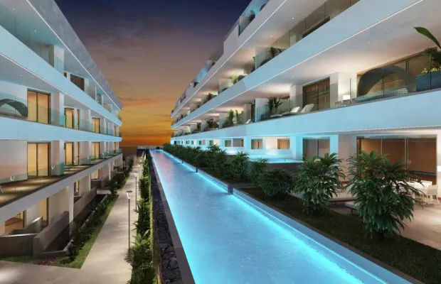 INVESTMENT OPPORTUNITIES