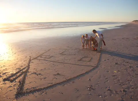 HOLIDAY RENTALS
