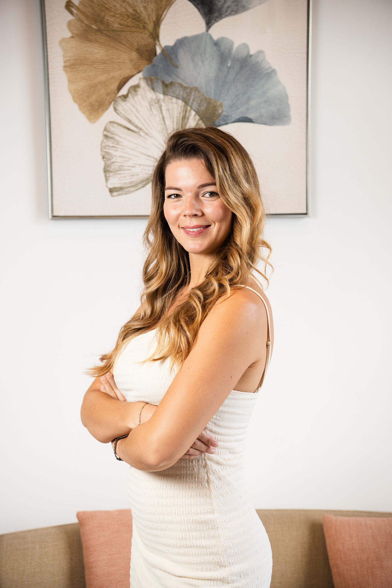 Nadine Birthelmer