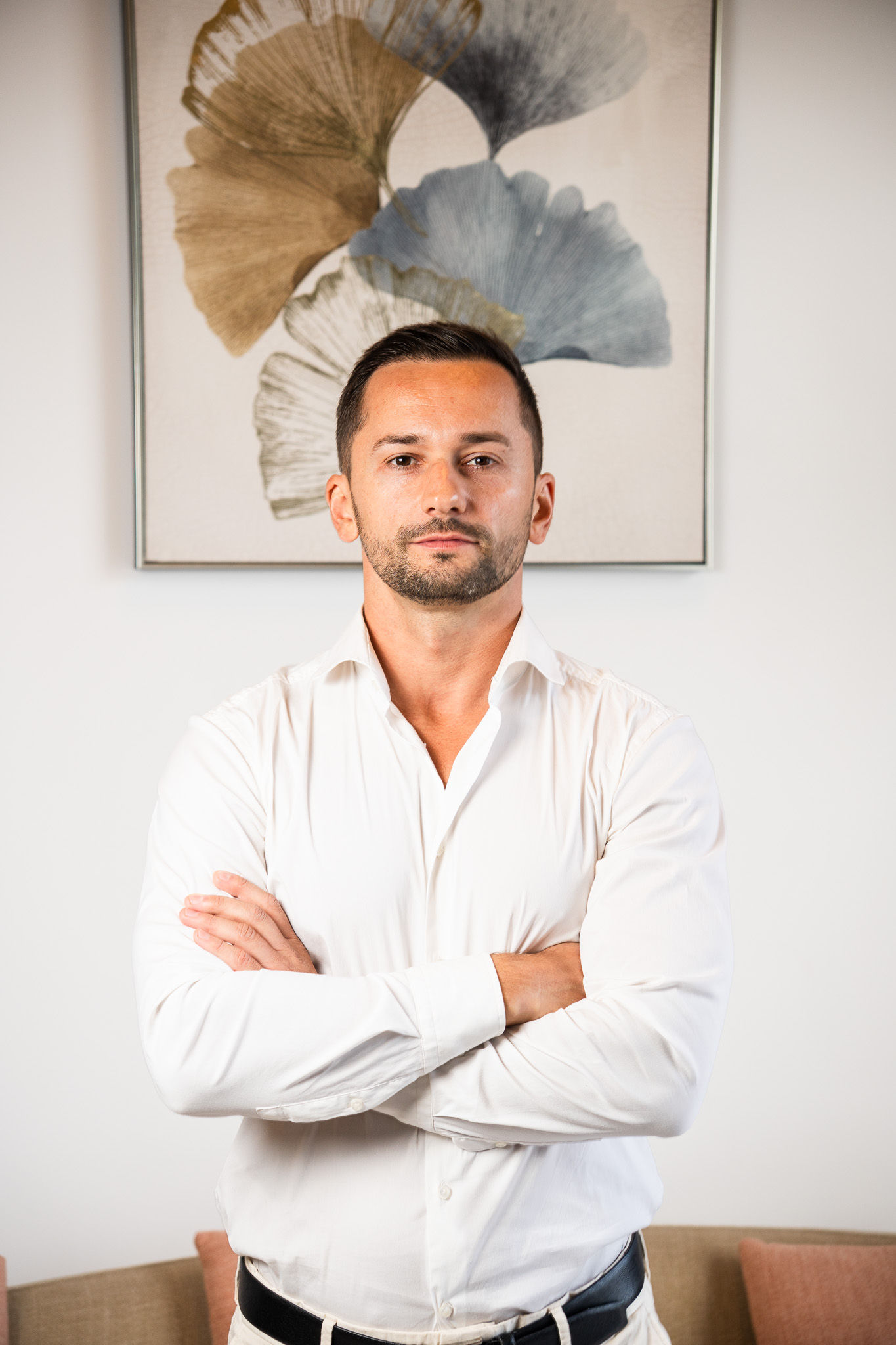 Giovanni Suhani