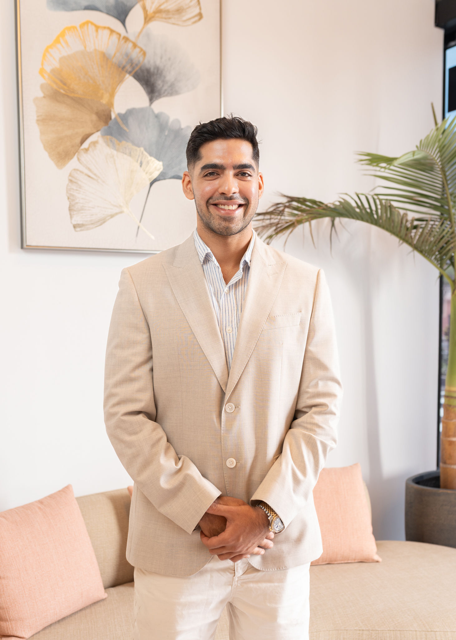 Krishna Tanwani