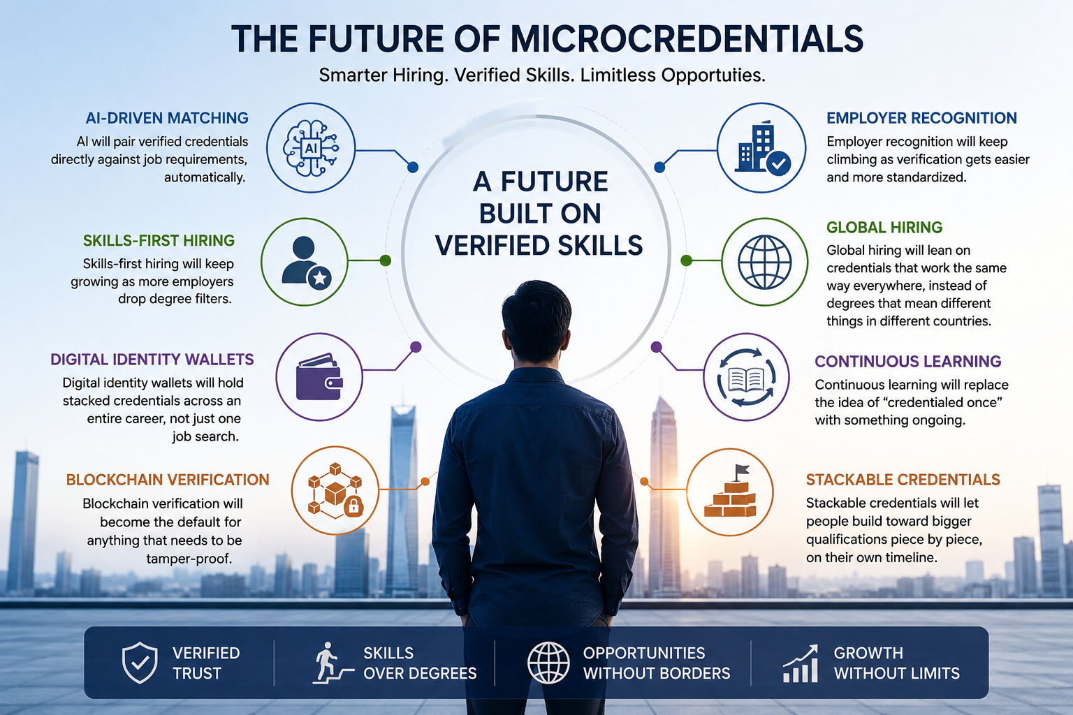 Microcredentials