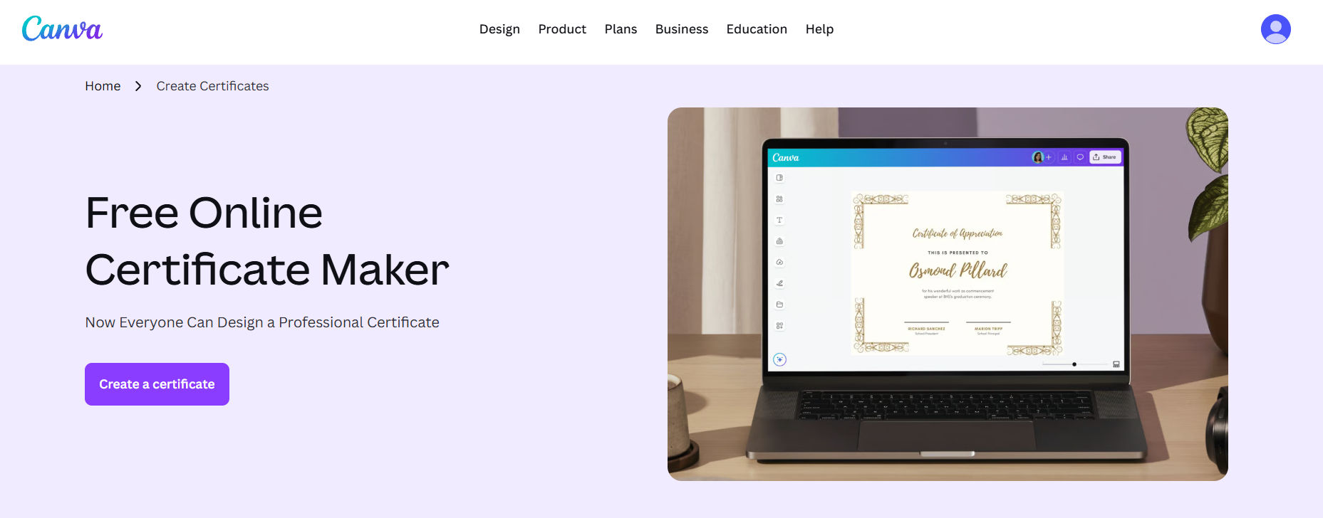 Canva 