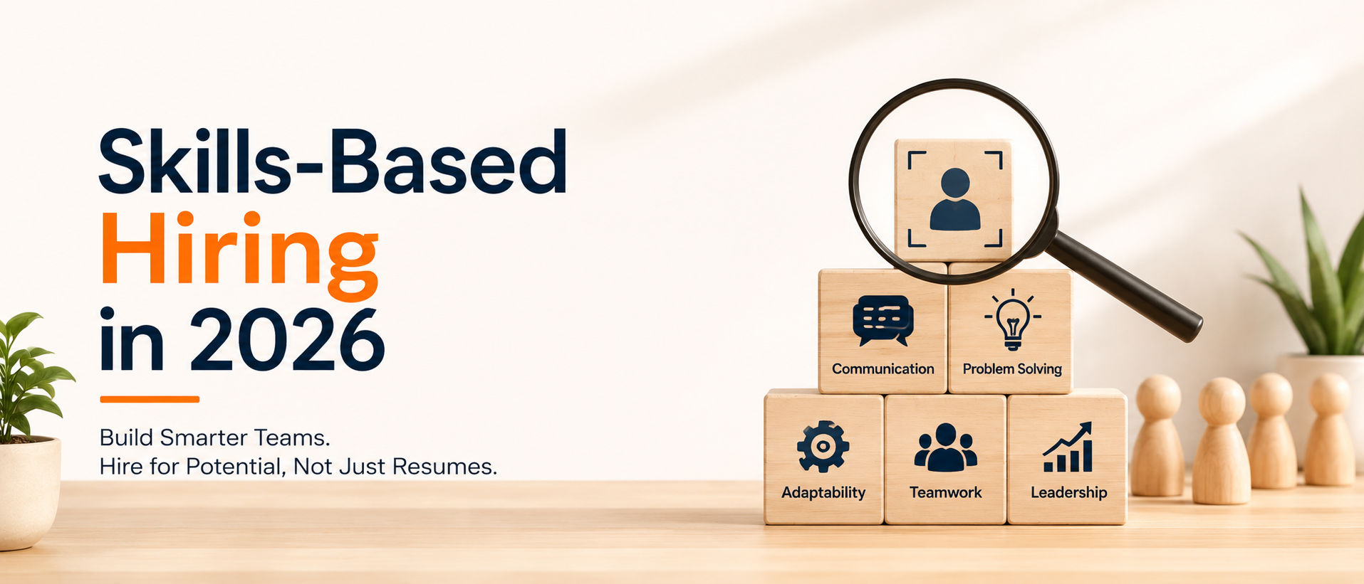 Cover image for Skills-Based Hiring: How Digital Credentials Are Replacing the Resume