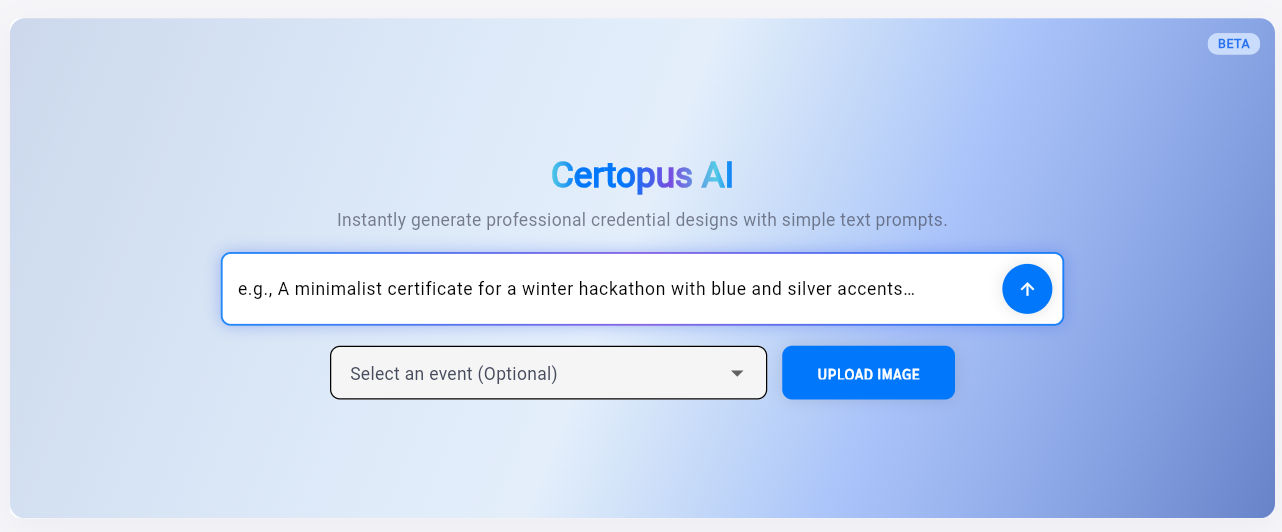 Certopus Ai