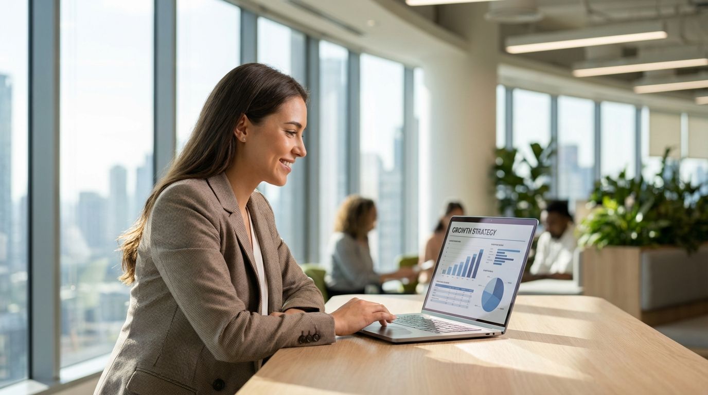 Bí Quyết Viết Nội Dung Landing Page Chạm Đỉnh Chuyển Đổi: 7 Mẹo Vàng Không Thể Bỏ Qua