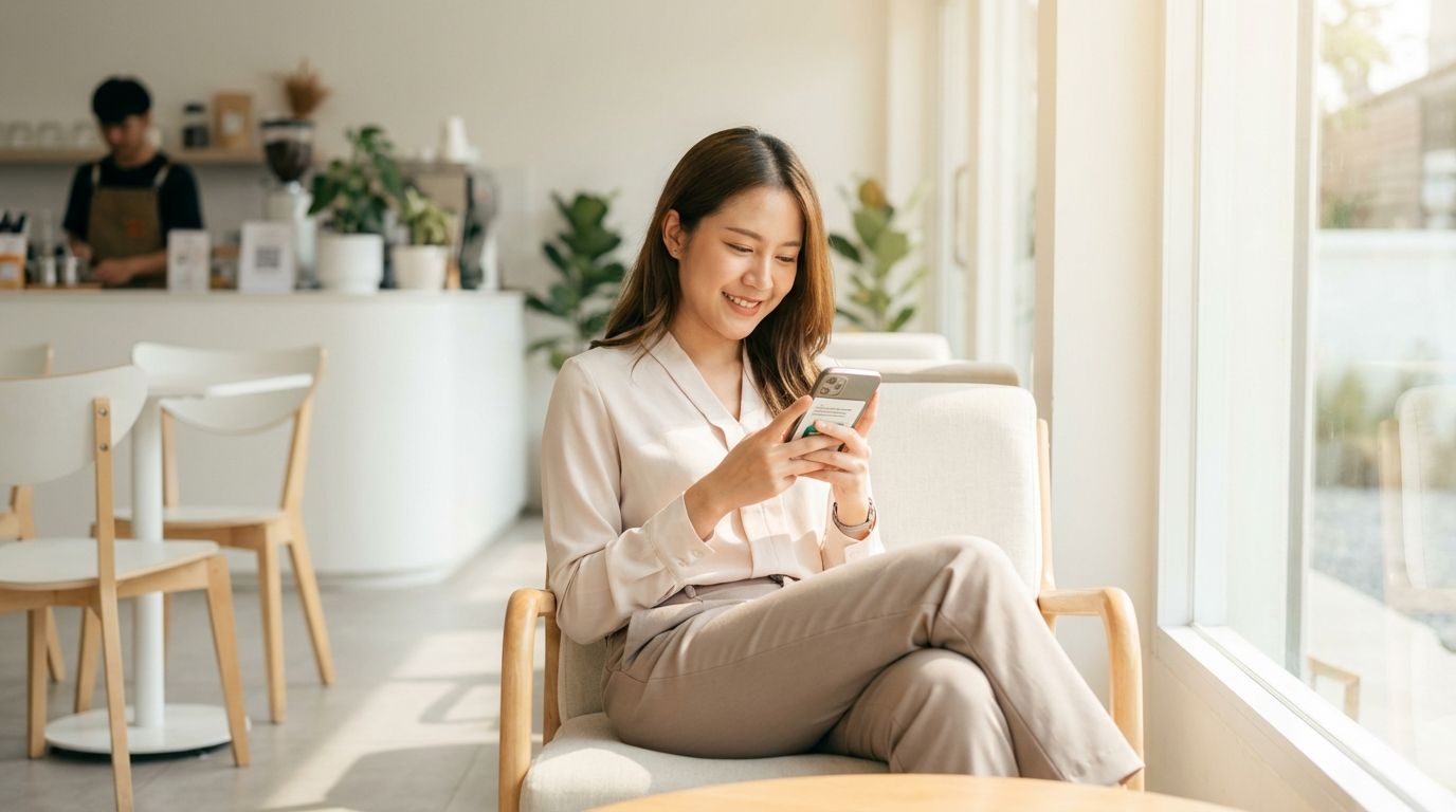 Trải nghiệm di động mượt mà là yếu tố sống còn