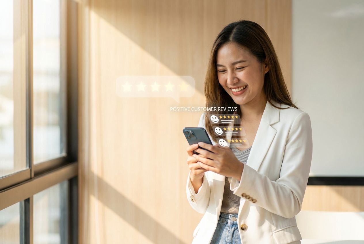 Bằng chứng xã hội giúp phá vỡ sự hoài nghi