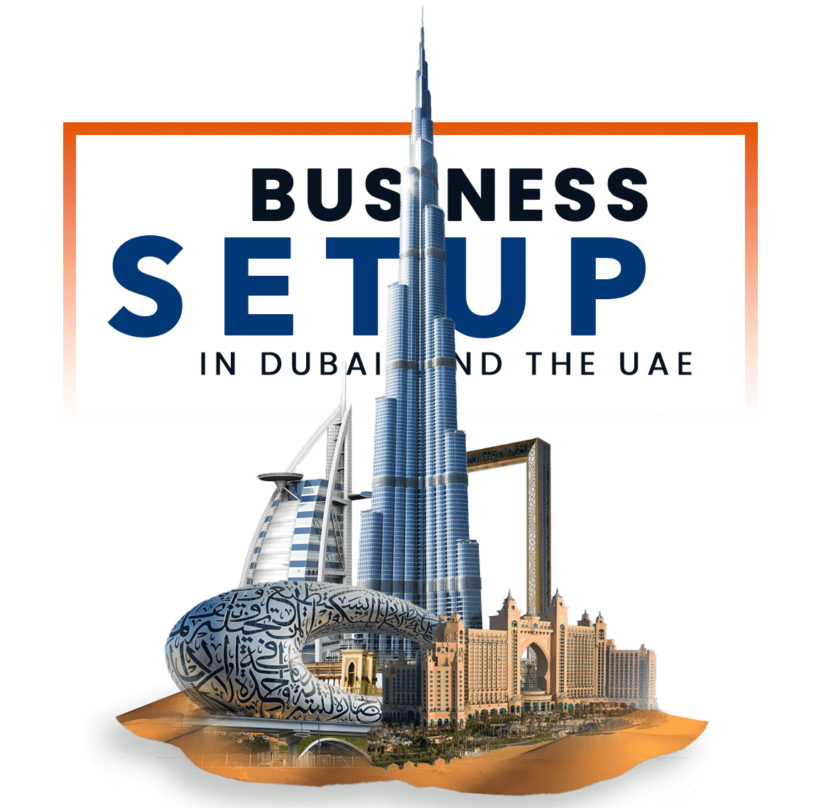 Tawakal Services business setup in Dubai and the UAE