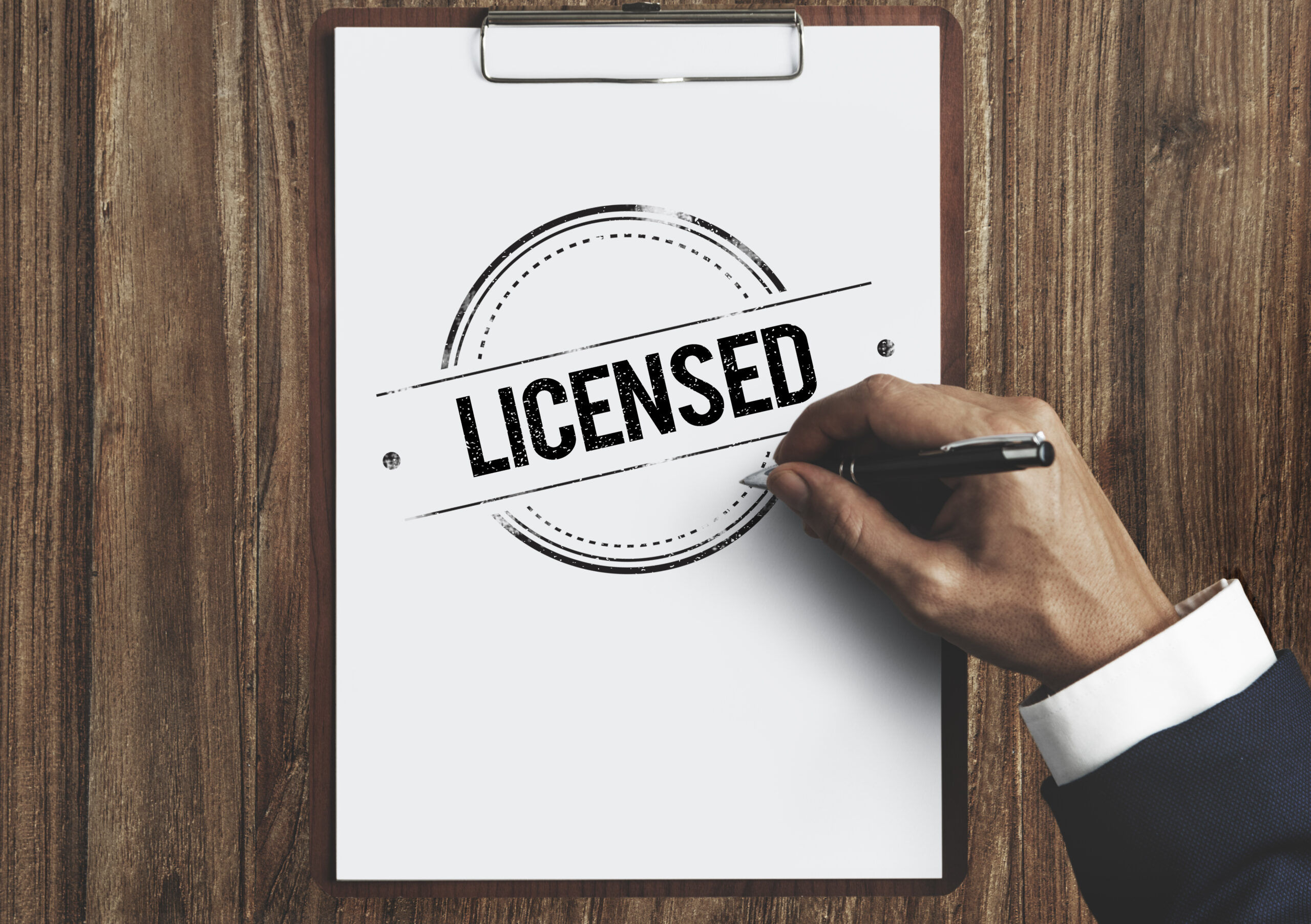 General Trading License