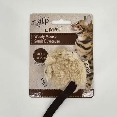 AFP LAMO WOOLY MOUSE CON SONIDO