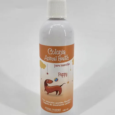 COLONIA ANIMAL HEALTH PUPPY 180 ML