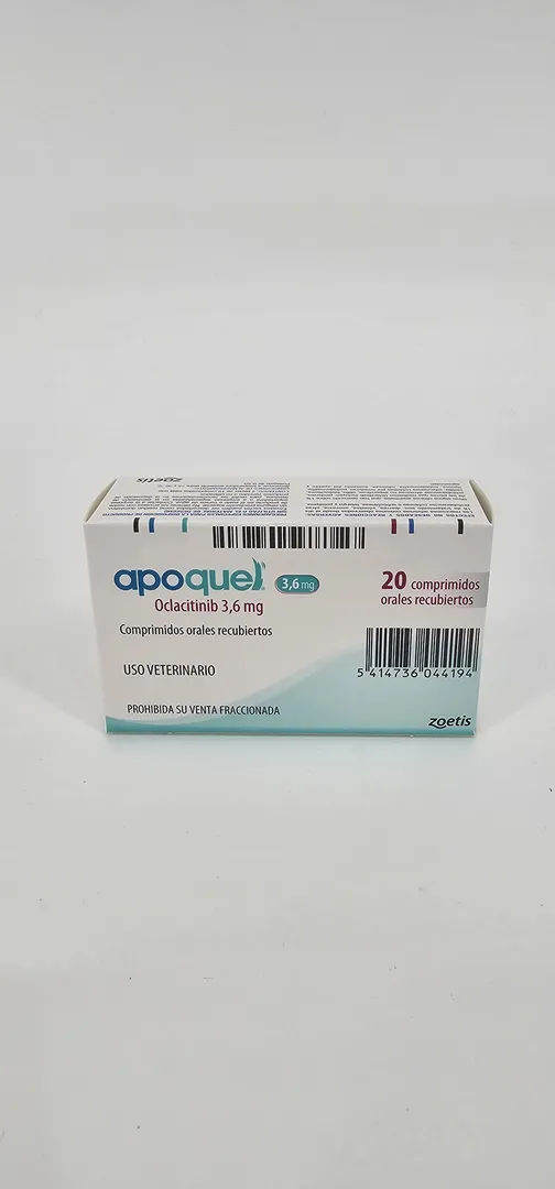 4 MG X 20 (CPR)