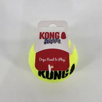 KONG SQUEAKAIR PELOTA TENIS M