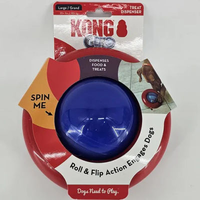 KONG GYRO DISPENSADOR DE PREMIOS L