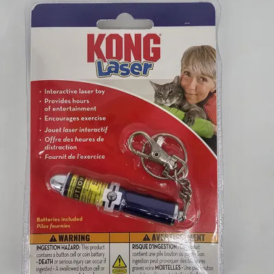 KONG PUNTERO LASER