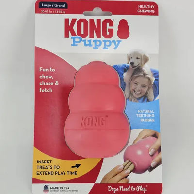KONG PUPPY L